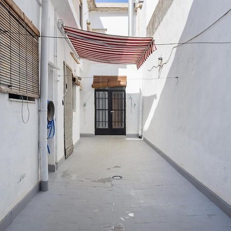 La Matea Villa Llauri ภายนอก รูปภาพ