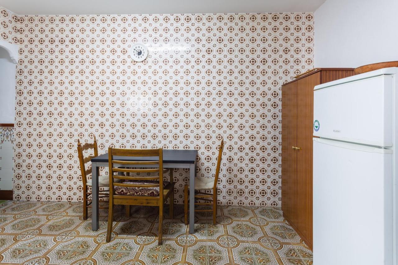 La Matea Villa Llauri ภายนอก รูปภาพ