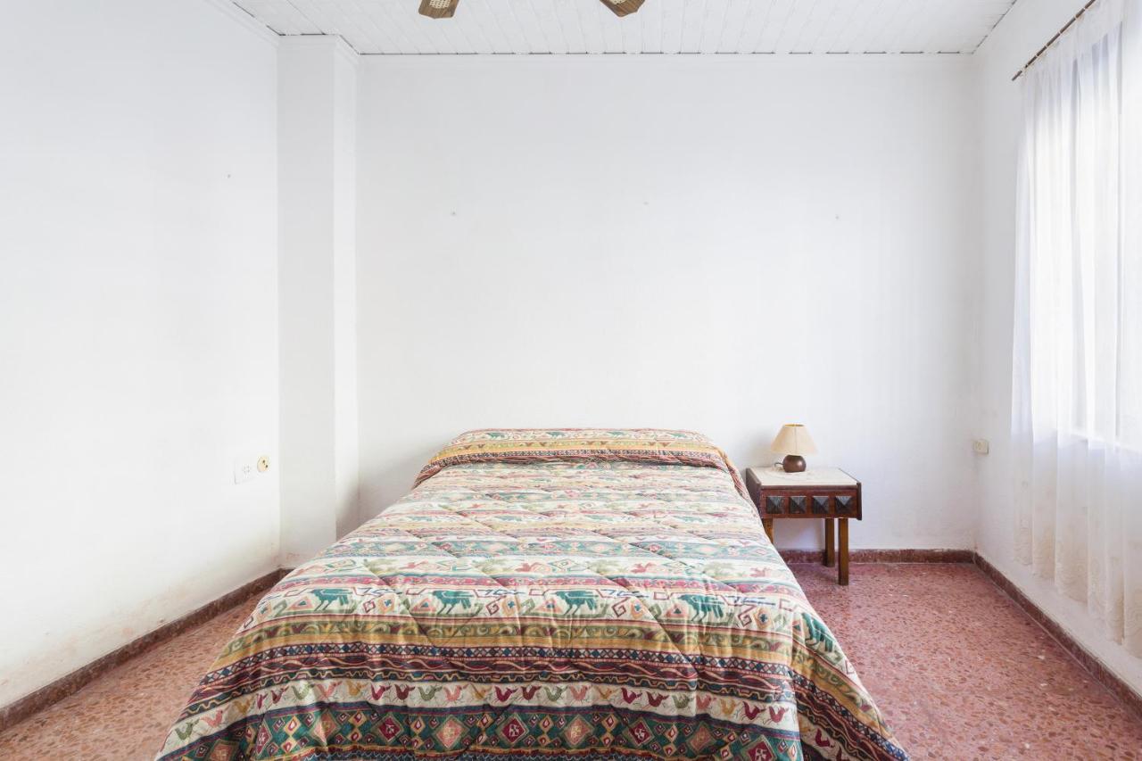 La Matea Villa Llauri ภายนอก รูปภาพ