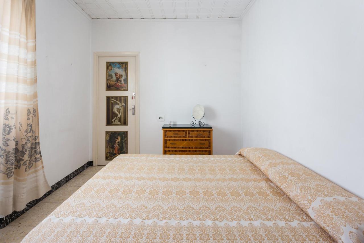 La Matea Villa Llauri ภายนอก รูปภาพ