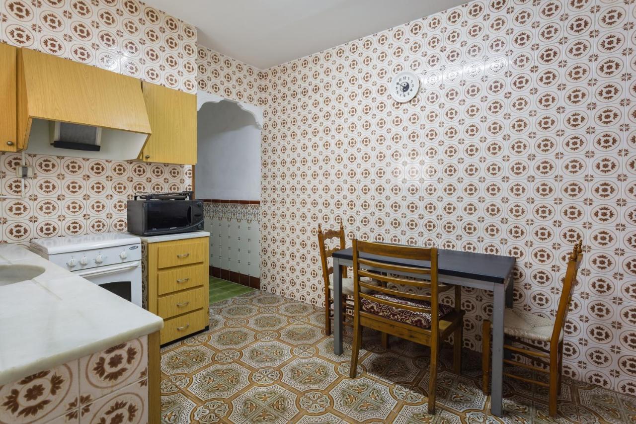La Matea Villa Llauri ภายนอก รูปภาพ