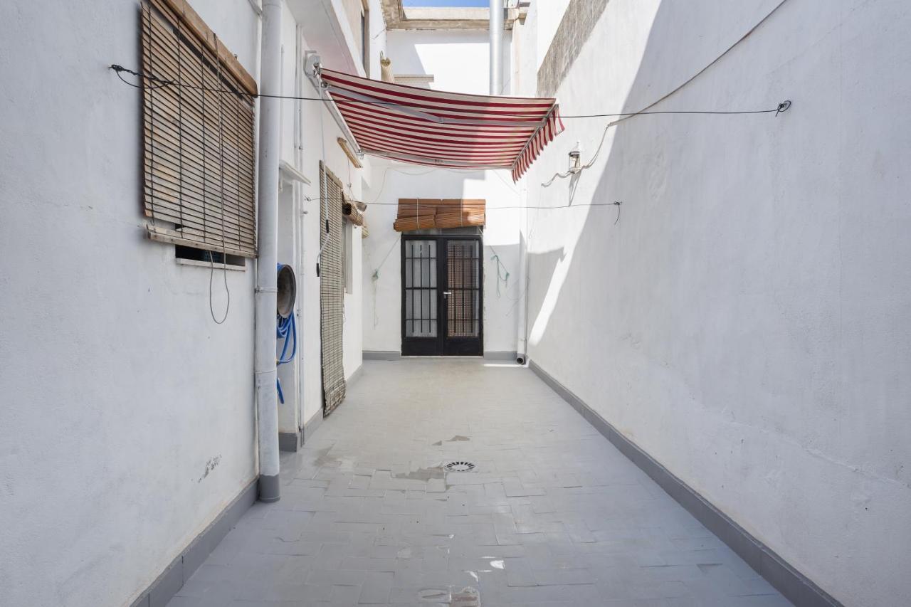 La Matea Villa Llauri ภายนอก รูปภาพ