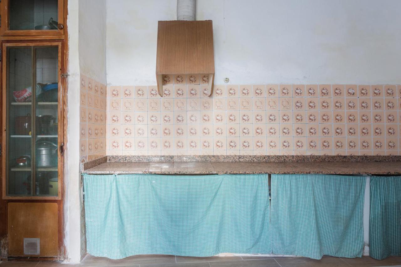 La Matea Villa Llauri ภายนอก รูปภาพ