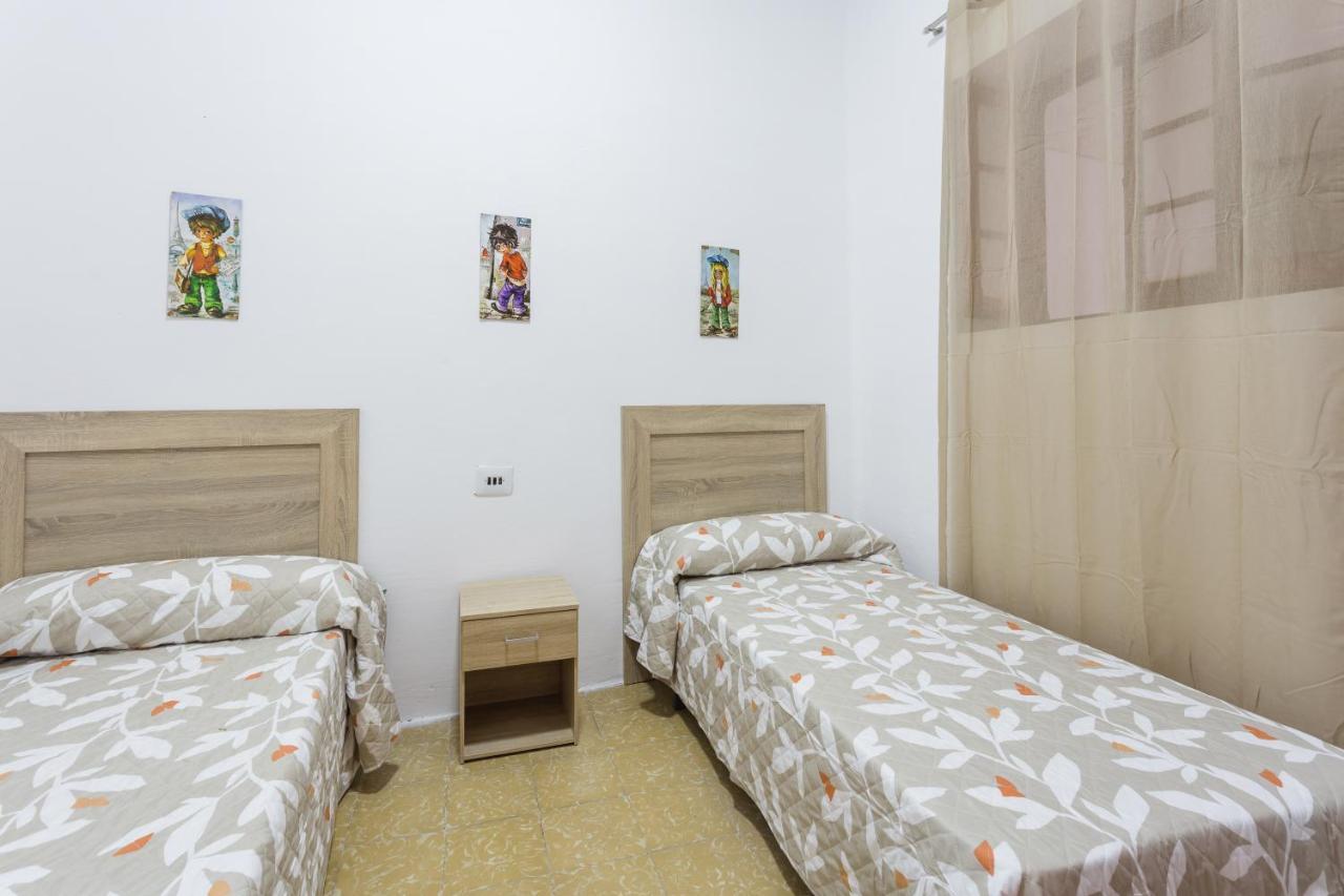 La Matea Villa Llauri ภายนอก รูปภาพ