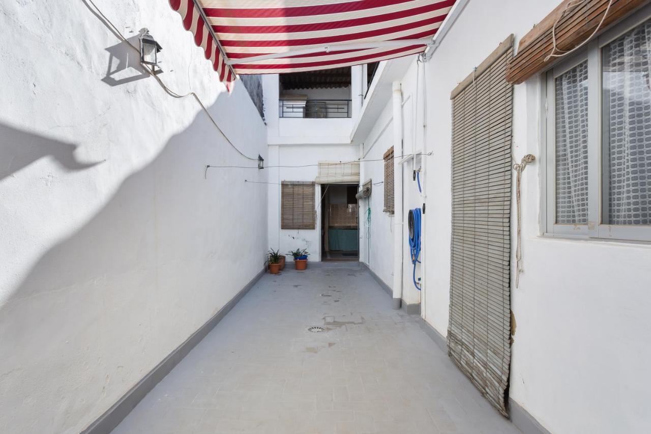 La Matea Villa Llauri ภายนอก รูปภาพ