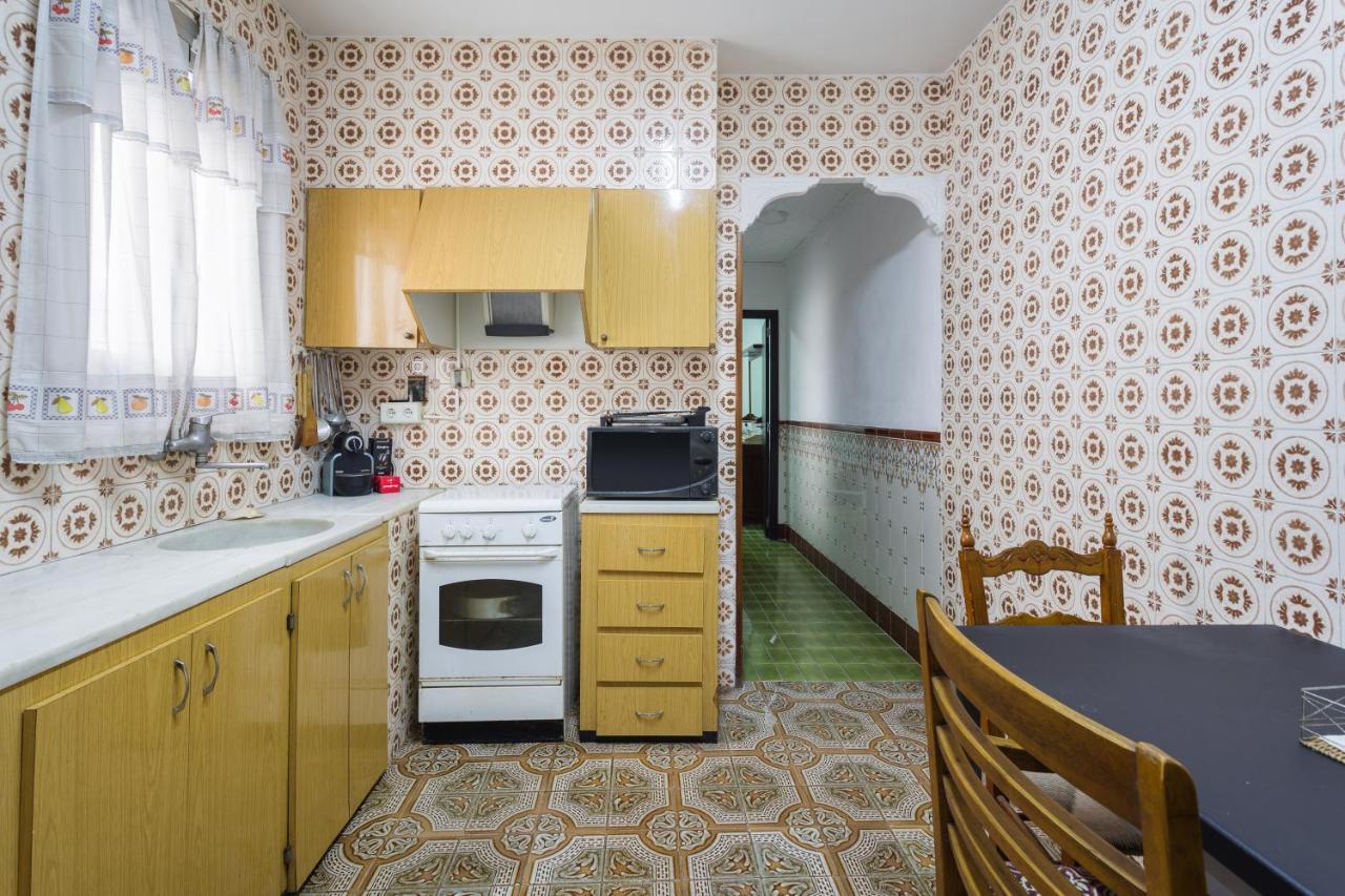 La Matea Villa Llauri ภายนอก รูปภาพ