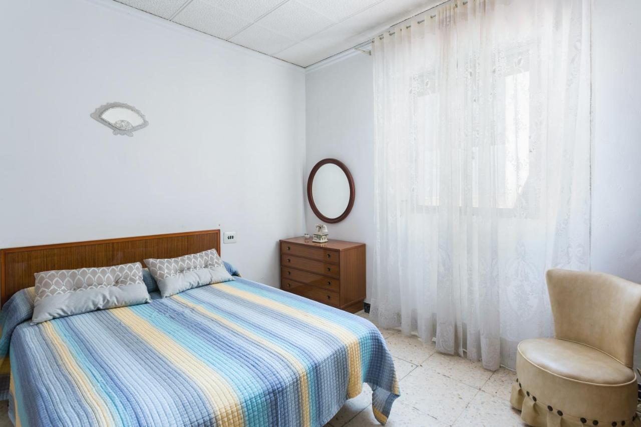 La Matea Villa Llauri ภายนอก รูปภาพ